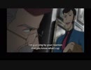 ルパン三世 Part5 英語吹替版 第07話 Gaston has an old friend who can even steal from a black hole