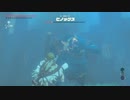 ひろくんのゼルダの伝説BotW - 剣の試練 序位 4回目の挑戦
