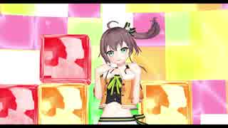 【ホロライブMMD】夏色まつりで「愛言葉Ⅲ」