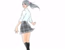 [BGM] Just believe in love / ZARD (VER:GL 歌詞：あり /offvocal)