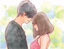 [ピアノ] Just believe in love / ZARD (VER:PL 歌詞：あり /offvocal)
