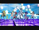 【MMD】神威がくぽ11人とインタネ組8人で39【カバー】