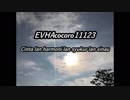 EVHAcocoro11123Jawa