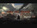 【FPS】Hell Let Loose   アーリーアクセス トレイラー【WWⅡ】