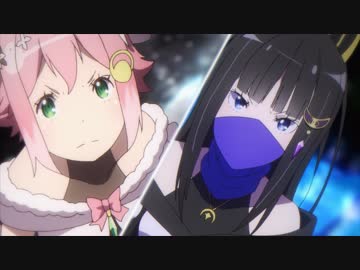 グランベルム　第5話　小さな少女の小さな願い