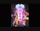 メギド72～ほぼチェインパで頑張るVH攻略～その２