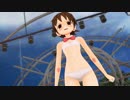 【MMD】聖桜学園校歌