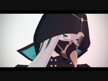 【Fate/MMD】ドラマツルギー【自作モデル】