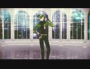 【MMD刀剣乱舞】乙女解剖 【カメラモーション】
