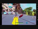 (1/3)フォートナっ・・・イブニング　2019/07/28