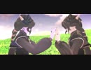 【Identity V / 第五人格MMD】誰ガ為ノ世界【写真家・アズラーイール】