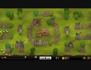 PixelJunk Monsters Ultimate を静かにプレイ Part35