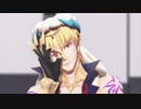 【Fate/MMD】キャスギルとぐだーずで アンヘル