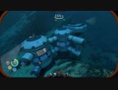 【水中探検サバイバル】#18 やらかしましたSubnautica【実況プレイ】