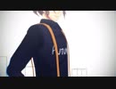 【MMD】Shadow_And_Truth【A3!】