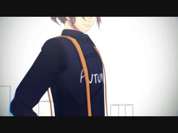 【MMD】Shadow_And_Truth【A3!】