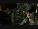 やっぱり初代は怖い　biohazard HD REMASTER　pert24　ジル編