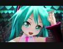 【MMD】エレキキュレーター【ぷっぴぃ】生放送対応版