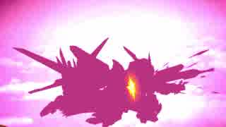 機体＆パイロットが時空震動に巻き込まれるスパロボZ 【37~38話】