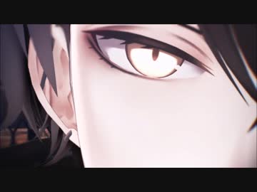 【にじさんじＭＭＤ】加賀美ハヤト社長に　MONSTER　踊ってもらった！