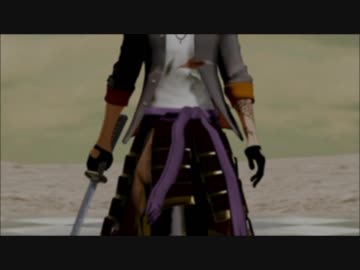 【MMD刀剣乱舞】D【大倶利伽羅】