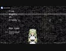 【Five_Nights_at_Freddy's】ポンコツアンドロイド金欠メイドがアルバイトを始めたようです3【女性実況】
