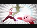 【スマブラSP】SPでもカービィでピンクの悪魔を目指す　part41【1on1】