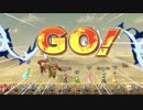 マリオメーカー2のみんなでバトルと嘘をついてスマブラをやってみた【スマブラSP】