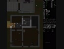 Cataclysm:DDA　適当に放浪してみる　７日目