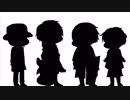 【MSSP】ネ力"チフ"【手描きMAD】