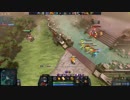 【後付け実況】ソロランクマッチclockwerk【dota2】