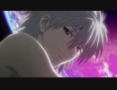 【MAD/AMV】EVA新劇場版：破-Beautiful world V3