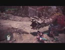 【MHW】ぼんくらーず狩り日記　part18(前編)【女４人】