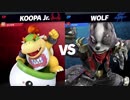 【実況】スマブラSP　VIP518万クッパJrが全一目指したい！part71【ひいらぎ】