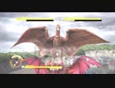【ゴジラＶＳ】オンライン対戦の逆襲 【その2】