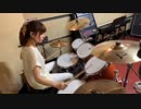 【しゃっぽ。】新生Le☆S☆Ca初シングル！ミツバチfullVer.【叩いてみた】ナナシス