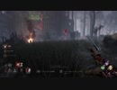 【Dead_by_Daylight】緑帯フレディ #ディスターブド・ウォード（タカハシ実況）