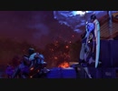 【XCOM2:WotC】四女神たちが強化エイリアンを倒す第17回【ゆっくり実況】