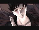 【MMDグラブル】リバーシブル・キャンペーン 【ベリアル】