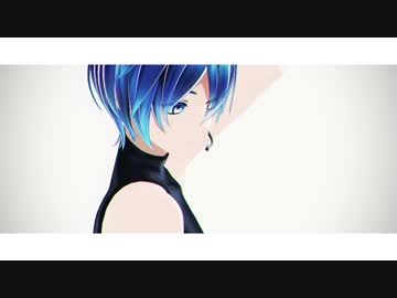 KAITOとミクさん / アクセサリ配布あり（タグなし公開） - ニコニコ動画