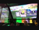 【CHUNITHM】Distance AJ 手元