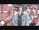 EVE burst errorのオリジナル版にリメイク版の音声をあててプレイしてみる　パート4　小次郎編1