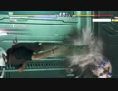 【DOA6】クーラの後にブラッド使うと使いやすくてワロタｗｗ【実況なし】