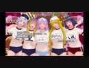 ナイスバディなお姉さん達の体操服を眺めるだけ　他【そばかす魔理沙１０周年企画】