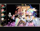 【花騎士】根源の世界花 ボスステージ（ハード） 4人PTノーダメ攻略