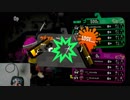 【片手縛り】片手でX目指スプラ 6【スプラトゥーン2】
