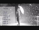 【トラック提供】Rain Day【BPM100】
