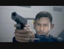 【Quantum Break】滑舌改善のために実況プレイ02【TPS】