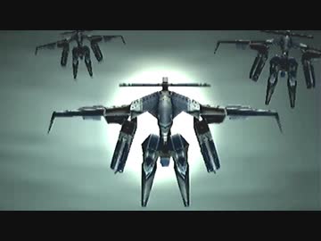 【ゆっくり実況】ARMORED CORE NEXUS【part15】【RevoDisc編】