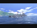 【WoWs】ﾃﾞﾃﾞﾝﾃﾞﾝﾃﾞﾃﾞｯﾃﾞｱﾘﾝｸﾞ